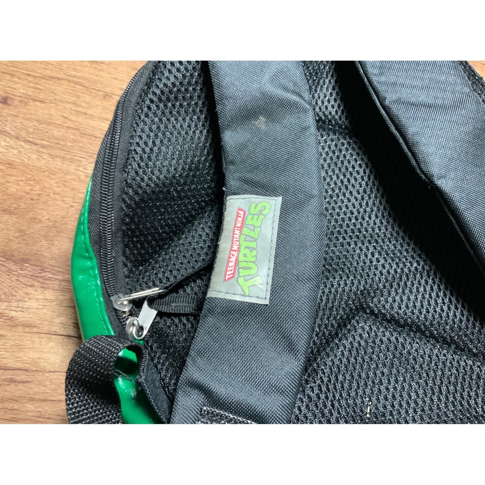 Teenage Ninja Turtle Shell Backpack - Picture 4 of 7